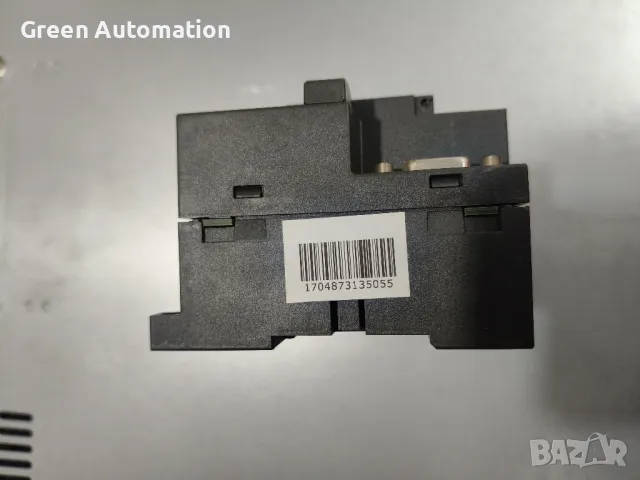 SIMATIC S7-200, CPU 224 Compact unit, DC power supply, снимка 2 - Друга електроника - 48187102