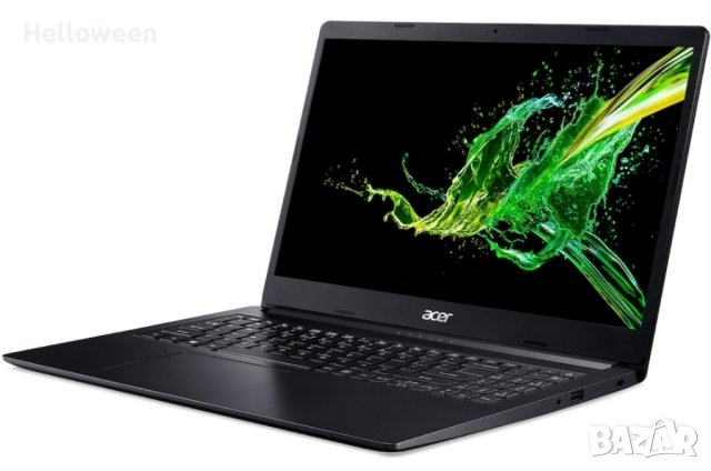 Чисто нов лаптоп ACER Intel® Celeron® , 15.6", Full HD, RAM 8GB, 256GB SSD, снимка 3 - Лаптопи за дома - 44357257