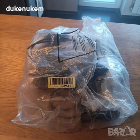 LED градински прожектори, 4x3W, 14M, топла светлина 3000K, снимка 10 - Лед осветление - 52127365