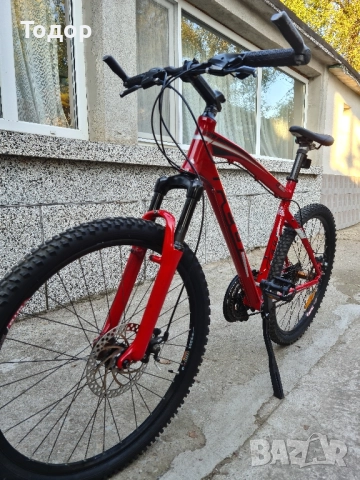 Алуминиев байк FELT