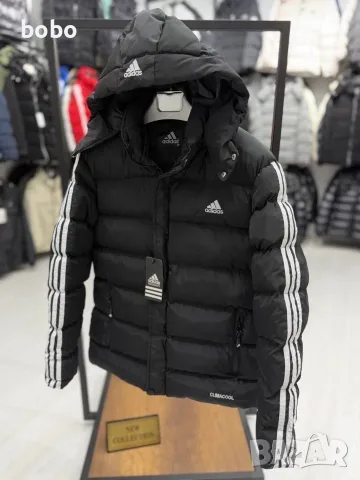 Нови мъжки якета Adidas , снимка 5 - Якета - 47903798
