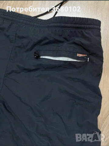 Шушлеков панталон Diamond Sport, снимка 6 - Панталони - 53947574