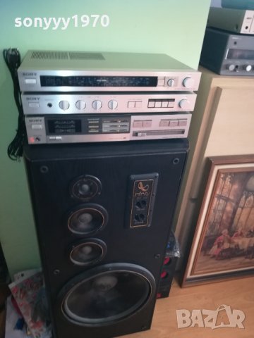 sony/sony/sony/infinity 1112201715, снимка 7 - Ресийвъри, усилватели, смесителни пултове - 31088976