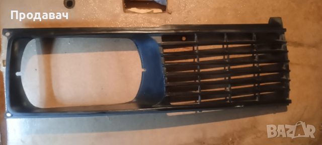 Предна лява решетка Шкода/Skoda 105/120/130