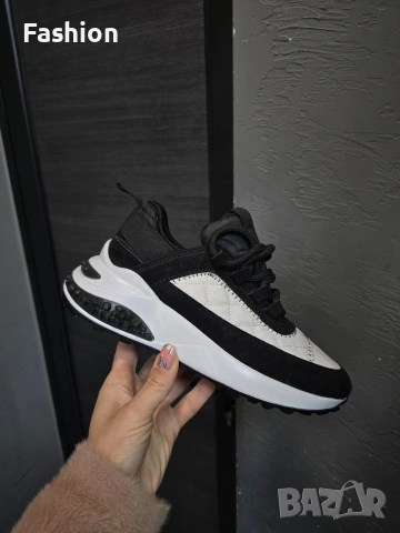 Нови жестоки дамски маратонки / сникърси