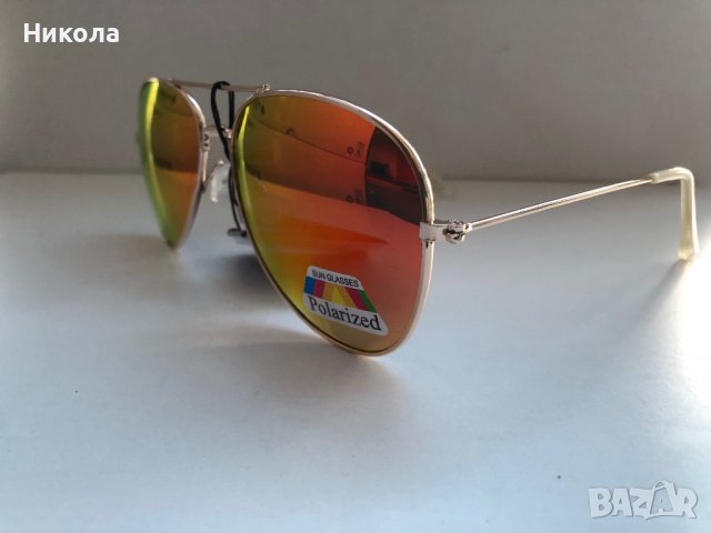 Продавам полароидни слънчеви очила на едро и дребно , снимка 15 - Слънчеви и диоптрични очила - 39974121