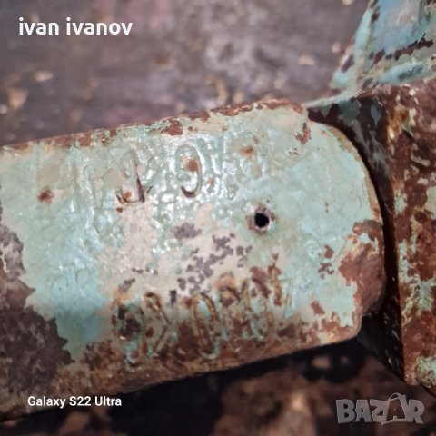 Голяма Макара, снимка 9 - Други инструменти - 44404721