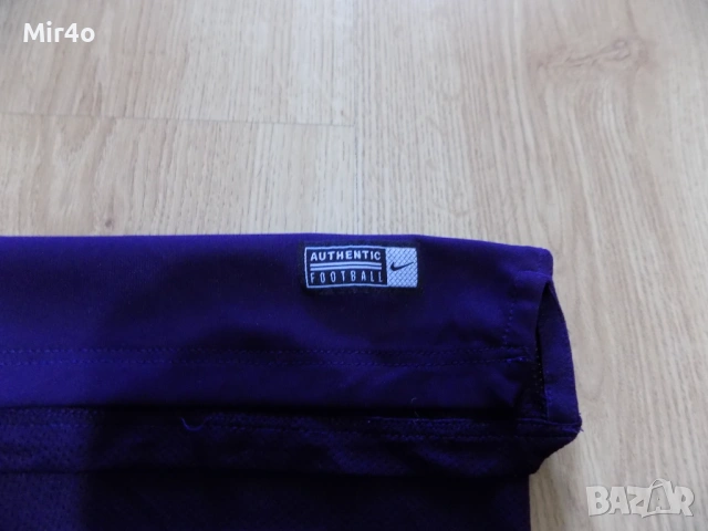 футболна тениска barcelona nike екип блуза фанела худи спортна мъжка оригинална S, снимка 6 - Спортни дрехи, екипи - 51403234
