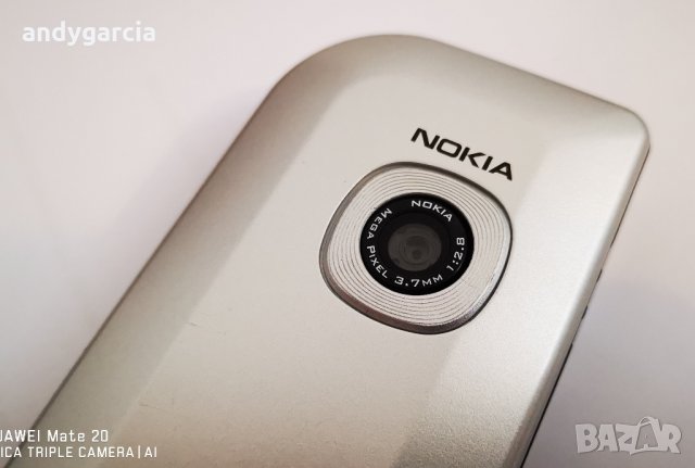  Nokia 6670 като нов, Symbian, 100% оригинален, Made in Finland , снимка 14 - Nokia - 32186523