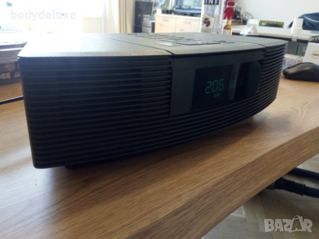 Bose Wave Radio/CD аудио система, снимка 2 - Аудиосистеми - 40069611