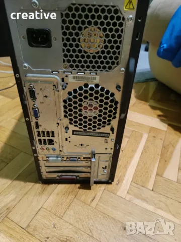 Бюджетен геймърски компютър , снимка 2 - Геймърски - 48758826