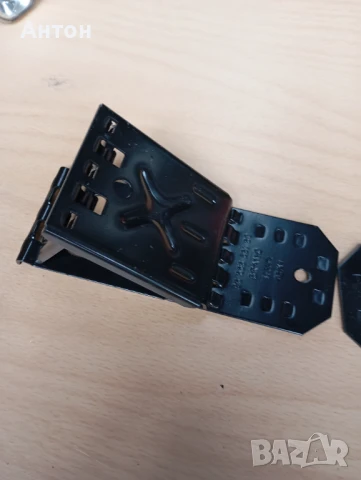 Стопери , кучки 2 бр, снимка 5 - Аксесоари и консумативи - 51246392