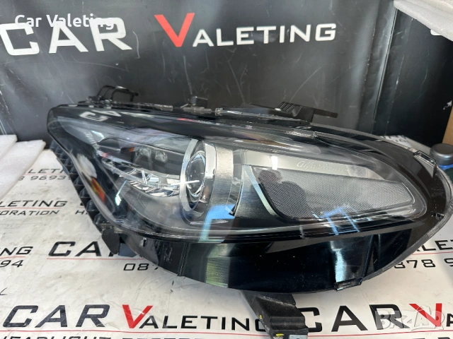 Фар фарове Alfa Romeo Giulia Ляв , снимка 2 - Части - 53232192