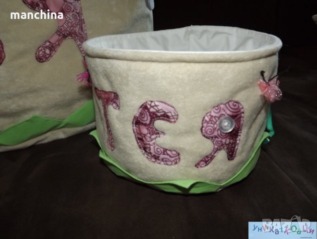 Персонализирани подаръци за новородено бебе, снимка 15 - Други - 33990069