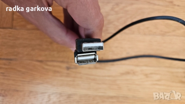 Кабели за техника, снимка 8 - Друга електроника - 51505713