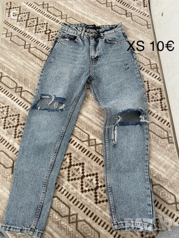 Дамски дрехи, снимка 6 - Други - 53176262