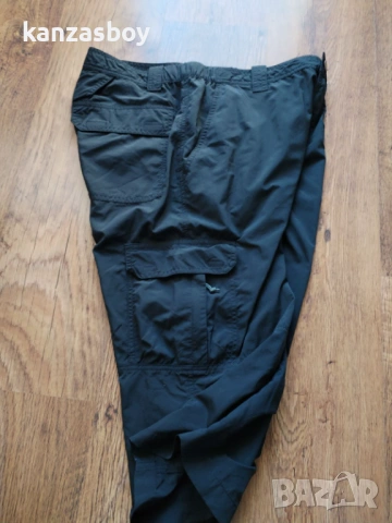 Columbia Pant Men - мъжки къс панталон 36/L, снимка 6 - Спортни дрехи, екипи - 54114958