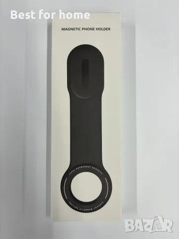 Магнитна поставка за телефон за таблото на колата  ZKJAYOE , снимка 8 - Аксесоари и консумативи - 50300941