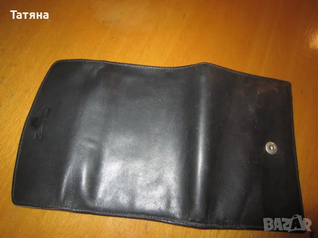 портмоне EXTER ;, снимка 10 - Портфейли, портмонета - 22180799