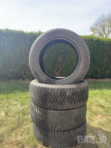 Зимни гуми Hankook Winter i*cept RS2 205/55 R16 91H – DOT 3020, 6 мм, 4бр