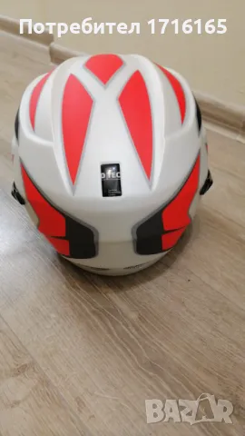 Ски каска DAINESE M, снимка 3 - Зимни спортове - 48883859