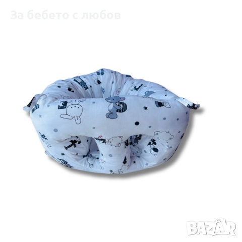 Барбарон за бебе, снимка 9 - Други - 52832417