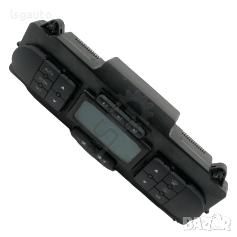 Управление климатроник Seat Altea 2004-2015 ID: 157583