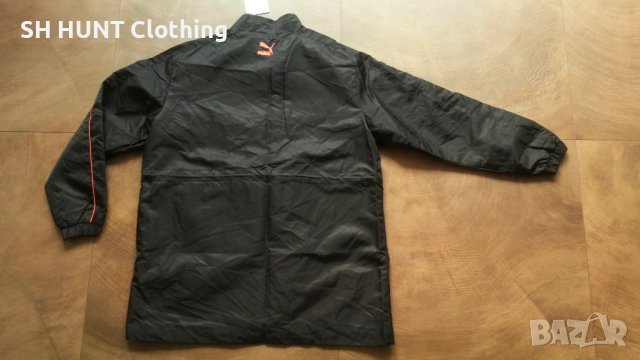 PUMA Jacket Размер M яке пролет есен 25-63 , снимка 2 - Якета - 52683587