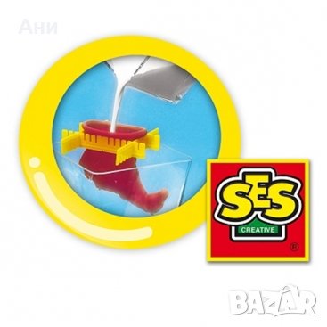 Моделиране с гипс 3D., снимка 3 - Пластелини, моделини и пясъци - 29468309