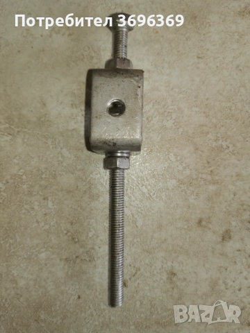 Неръждаени държачи , снимка 3 - Други инструменти - 54005231