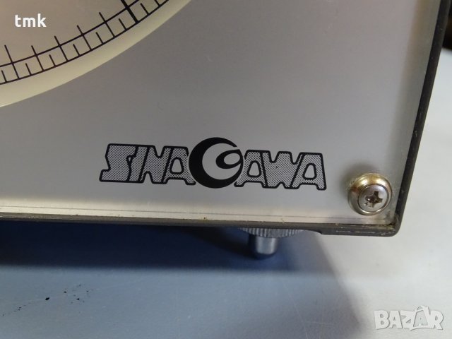 газметър SHINAGAWA SEIKI wet gas meter W-NK-1 B, снимка 6 - Други машини и части - 34100320