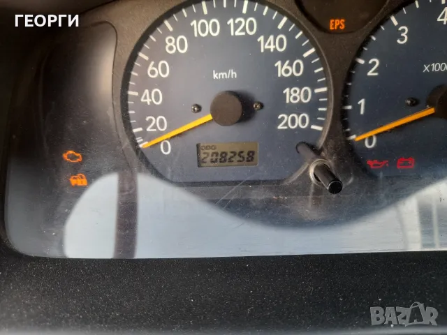 сузуки игнис на части, снимка 10 - Автомобили и джипове - 49931191