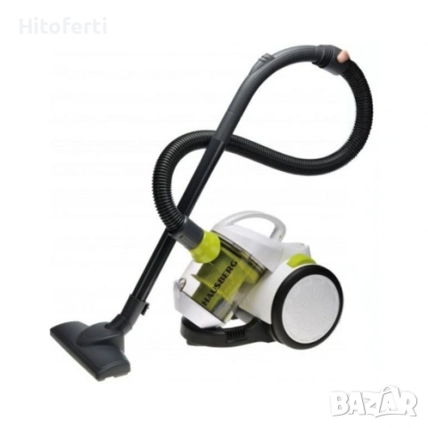 Прахосмукачка без торба Hausberg HB-2090VR