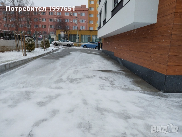 дава под наем гараж и паркомясто, снимка 16 - Гаражи и паркоместа - 53200118