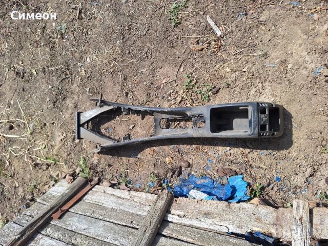 Централна конзола за Citroen xsara, снимка 2 - Части - 50891911