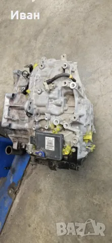 Скоростна кутия Opel Granland, снимка 3 - Части - 49695266