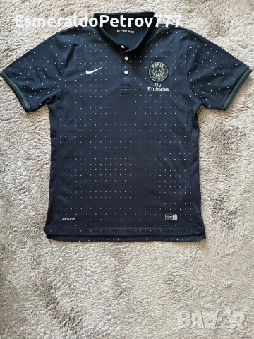 Мъжка футболна тениса ПСЖ