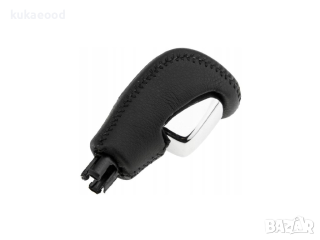 Топка за скоростен лост за Ford S-Max (2006-2014), снимка 2 - Аксесоари и консумативи - 44648487