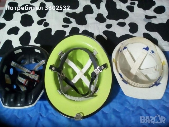 Каски за защита, снимка 5 - Други инструменти - 37800599