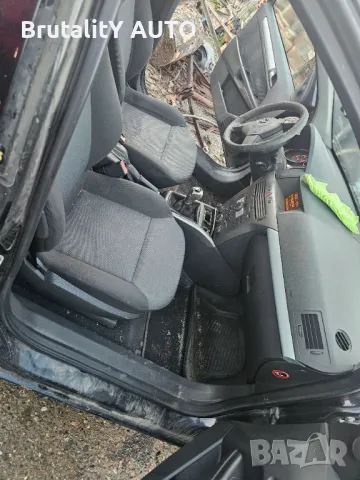 Астра Н 1.6 z16xep цяла или на части, снимка 8 - Автомобили и джипове - 47336208