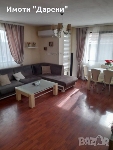 Имоти Дарени 5687 Тристаен апартамент кв.Хисаря, снимка 6 - Апартаменти - 52114404