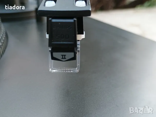 Technics SL-D3 Direct Drive fully automatic, снимка 11 - Грамофони - 48503902