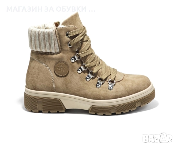 ДАМСКИ БОТИ - код: Б18036