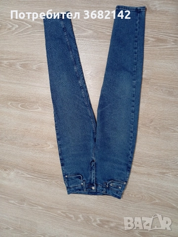 продавам дамски дънки , снимка 3 - Дънки - 52888004