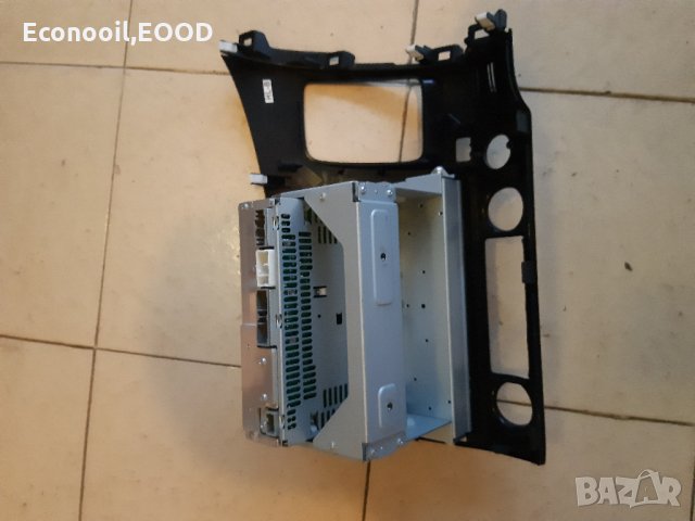 Honda Civic CD-radio US версия, снимка 3 - Части - 31775922