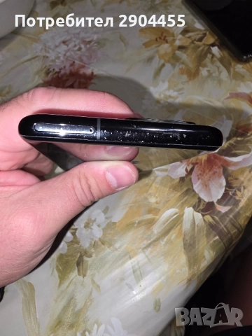 Продавам Samsung S20 Ultra , снимка 8 - Samsung - 51979523