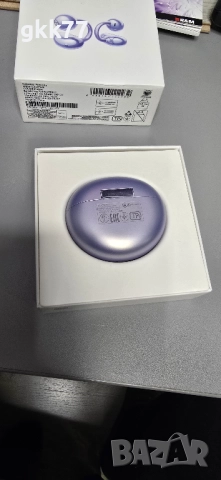 Huawei Freeclips, снимка 6 - Слушалки и портативни колонки - 52966876