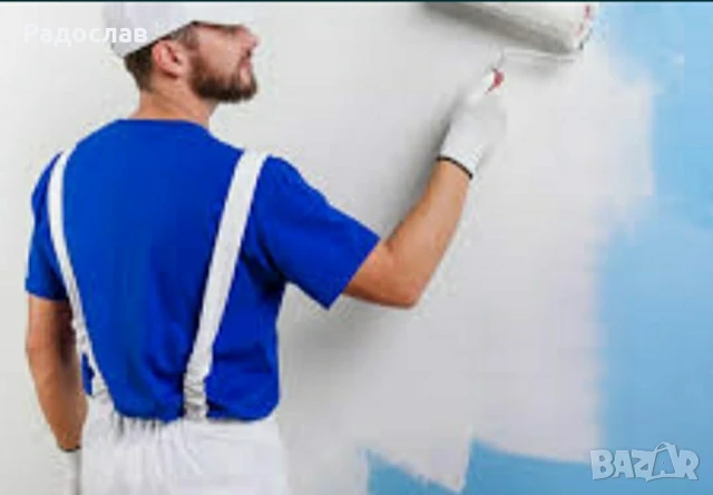 БОЯДЖИЙСКИ УСЛУГИ, снимка 2 - Ремонти на апартаменти - 51357792