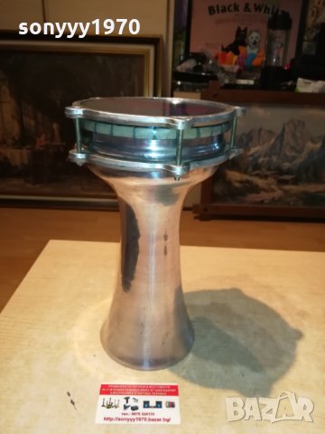 ТАРАМБУКА 30СМ 2509211930, снимка 5 - Ударни инструменти - 34252051