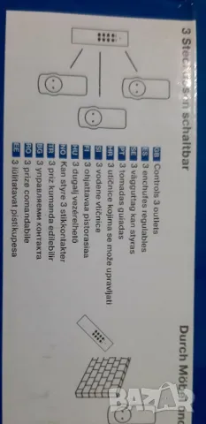 дистанциони  контакти, снимка 3 - Друга електроника - 50051163